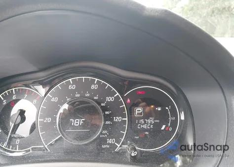 2017 Nissan Versa Note Sv from USA, damaged, VIN 3N1CE2CPXHL352653